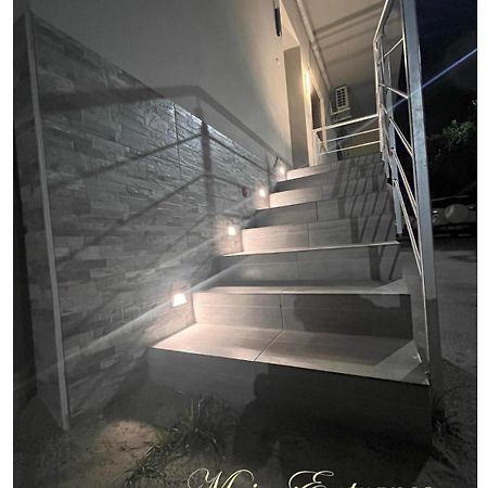 Tropical Inn Airport Reggio Calabria Exterior photo